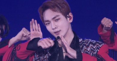 KEY - Power