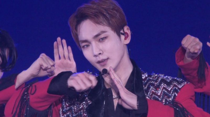 KEY - Power