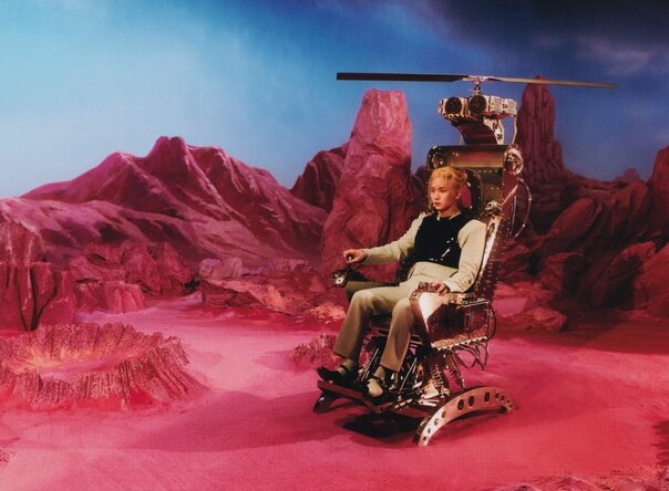 KEY - Saturday Night