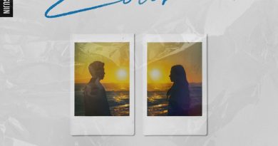 KINDA BLUE, Moon Sujin - Color