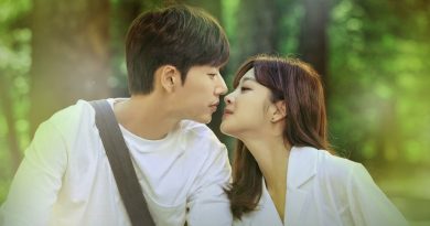 LUNA - Take Me Now