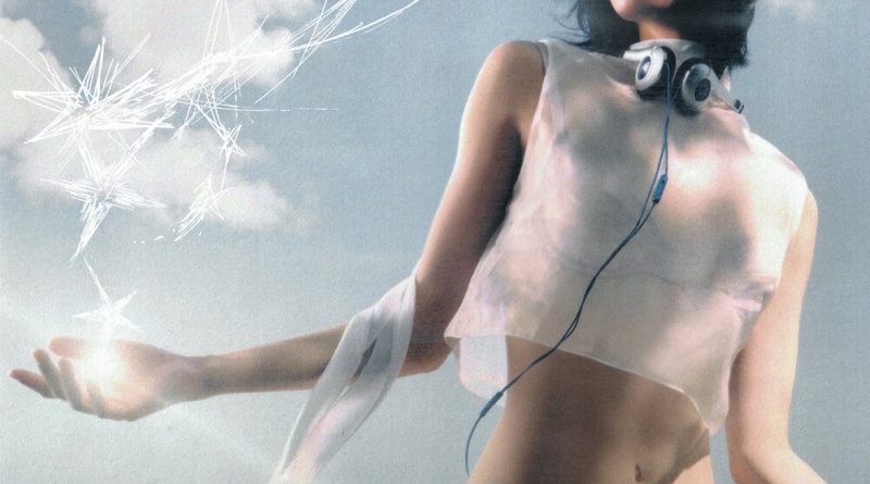 Lexie Liu - FORTUNA