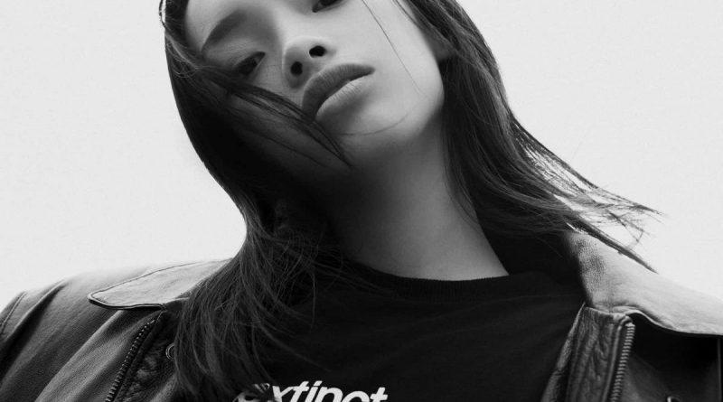 Lexie Liu - dance dance
