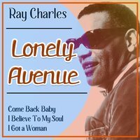 Ray Charles - I Want to Know