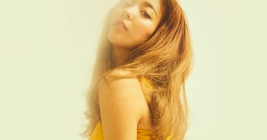 LUNA - Keep On Doin'