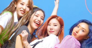MAMAMOO - ILLELLA (일낼라)