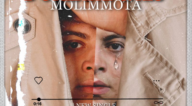 MOLIMMOTA — В океане слёз