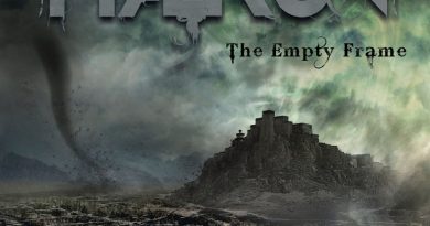 Malrun - Shadowborn