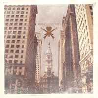 Man Overboard - Headstone