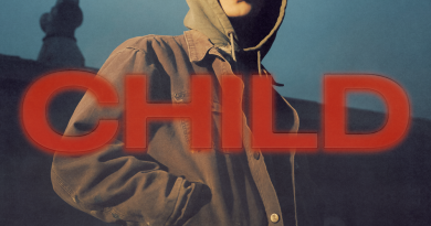 Mark - Child
