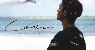Mark Ovski — Сочи