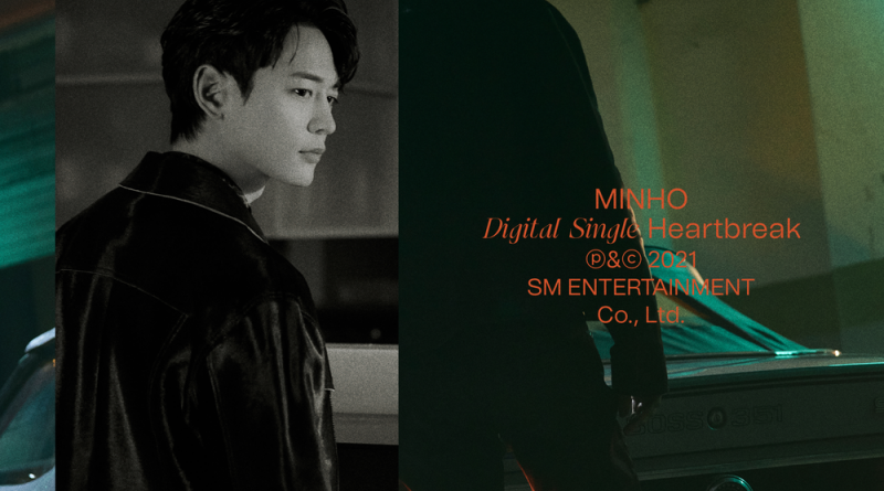 Minho - Heartbreak