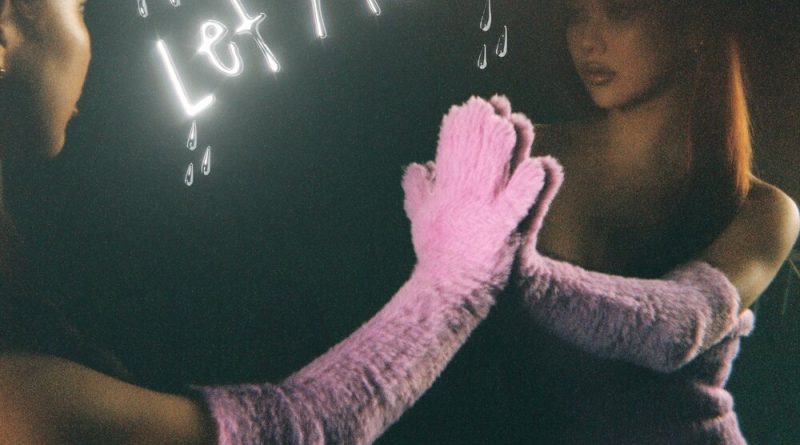 Moon Sujin - Never Let Me Go