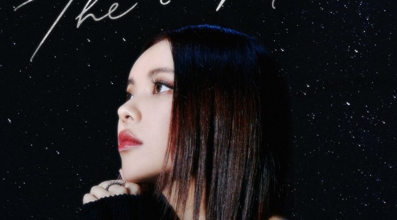 Moon Sujin, TAEIL - The Moon