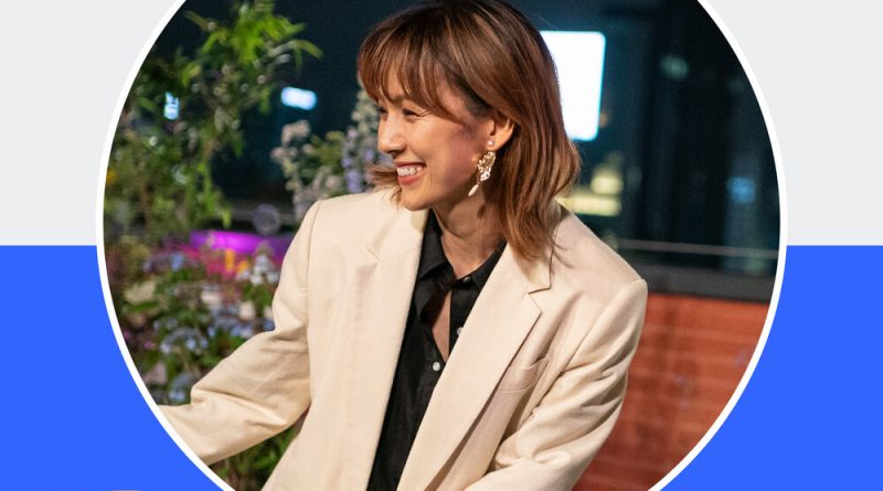 Moon Sujin - Tropical
