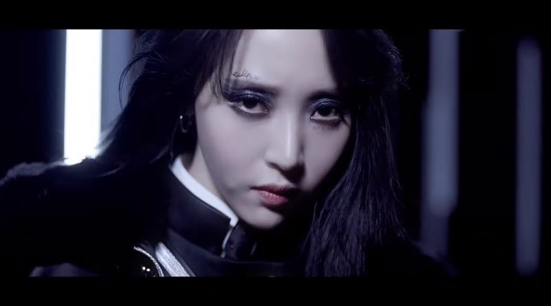 MoonByul - Eclipse