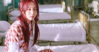 MoonByul - For Me
