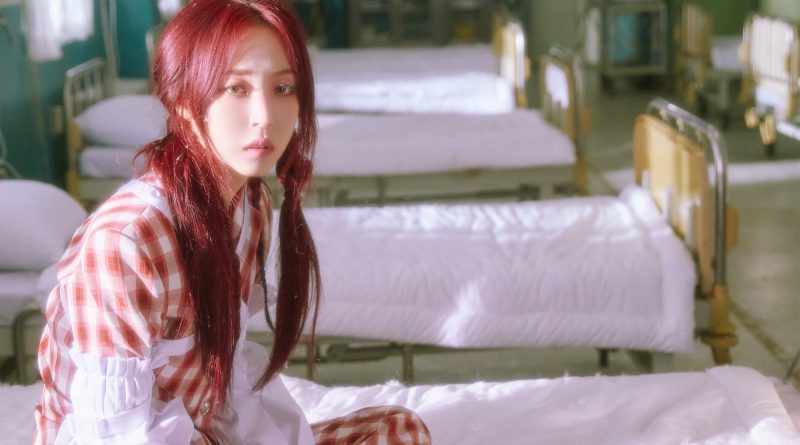 MoonByul - For Me