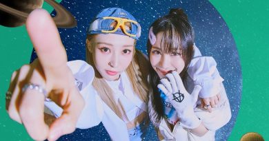 MoonByul - G999 (feat. Mirani)