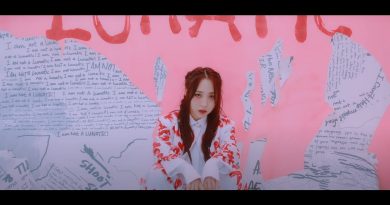 MoonByul - Intro : SYNOPSIS