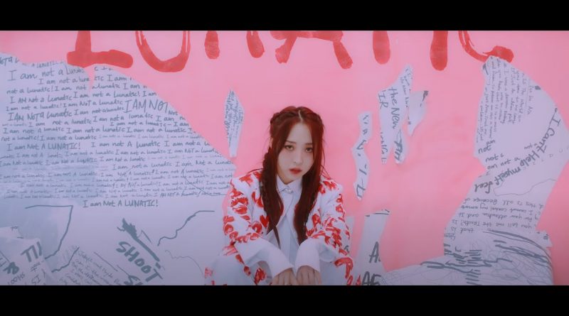 MoonByul - Intro : SYNOPSIS