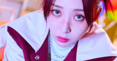 MoonByul - LUNATIC (English Ver.)