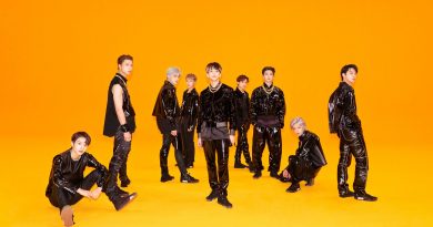 NCT 127 - Bring The Noize