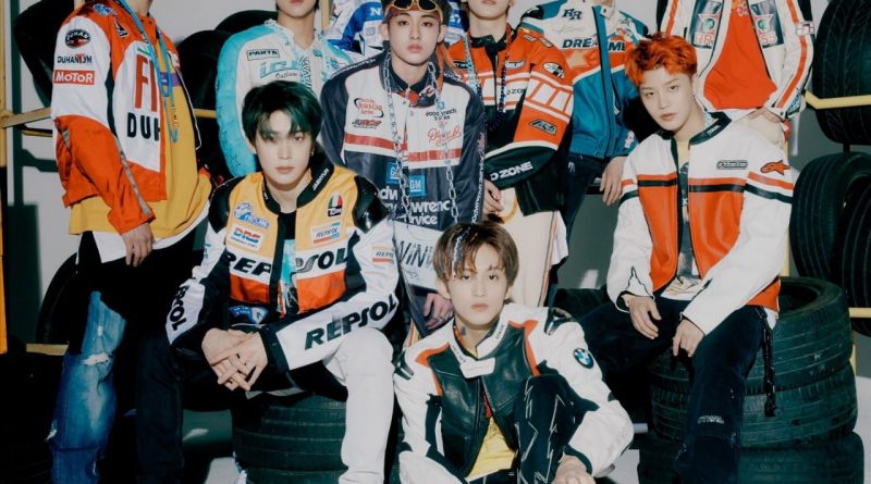 NCT 127 - Promise You