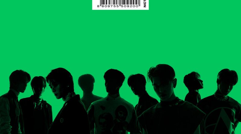 NCT 127 - Sticker