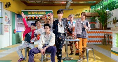 NCT DREAM - ANL