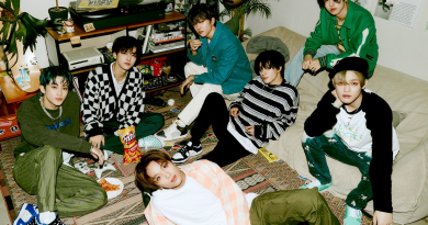 NCT DREAM - Countdown (3, 2, 1)