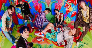 NCT DREAM - 맛 Hot Sauce