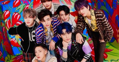 NCT DREAM - 우리의 계절 My Youth