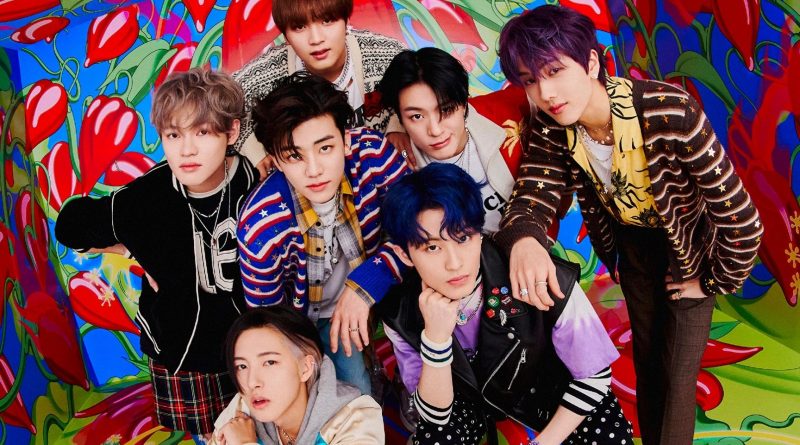 NCT DREAM - 우리의 계절 My Youth