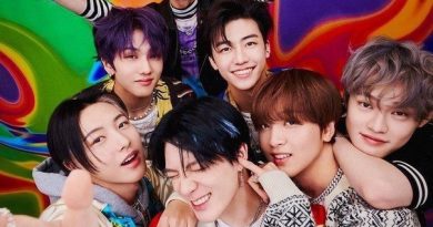NCT DREAM - Rocket