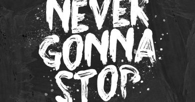 NEFFEX - Never Gonna Stop