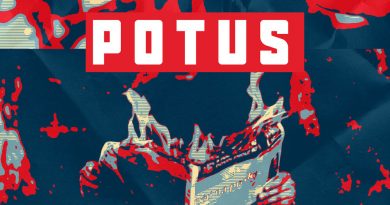 NEFFEX - Potus