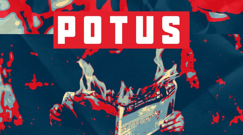NEFFEX - Potus