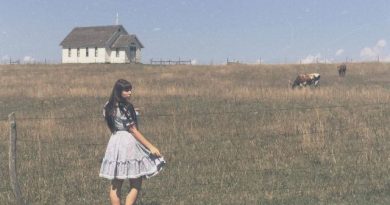 Nicole Dollanganger - Farmer's Field
