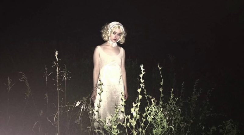 Nicole Dollanganger - Mean