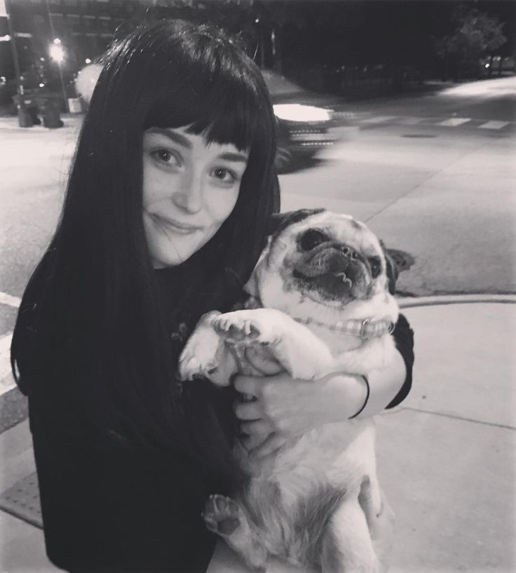 Nicole Dollanganger - My Pug