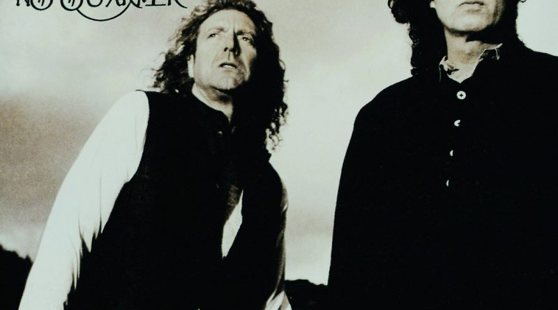 Jimmy Page, Robert Plant - That's The Way