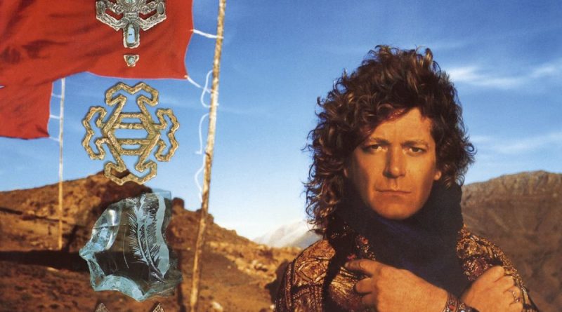 Robert Plant - Billy's Revenge