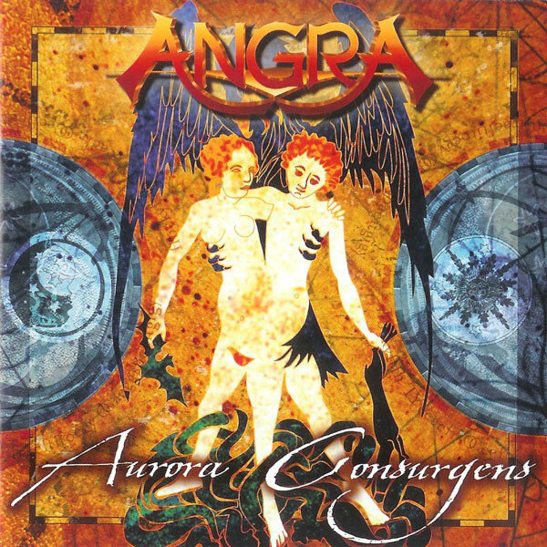 Angra - Synchronicity II