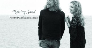 Robert Plant, Alison Krauss - Please Read The Letter