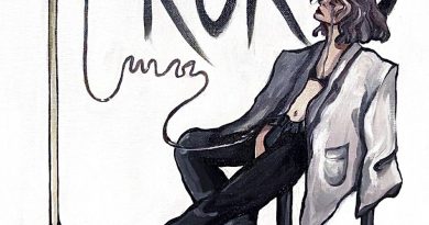Rory — Ты