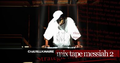 Chamillionaire - I Run It