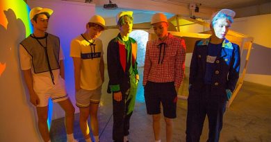 SHINee - Trigger