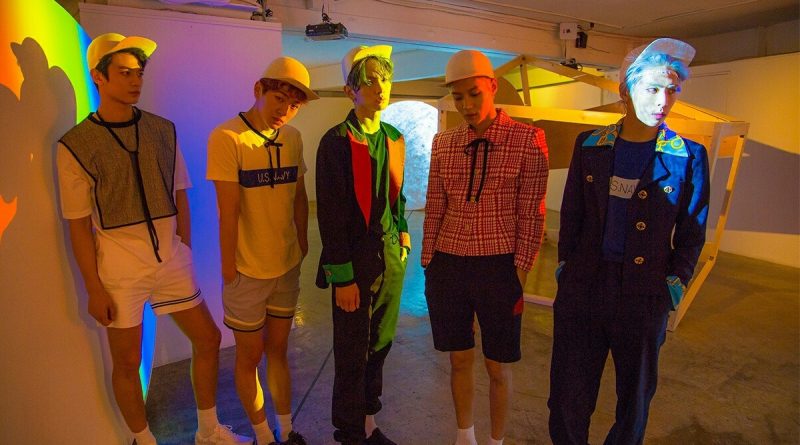 SHINee - Trigger