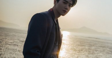 SUHO - 너의 차례 For You Now